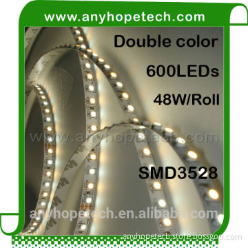 Good price high quality 120ledm 3528 SMD flexible ic led strips